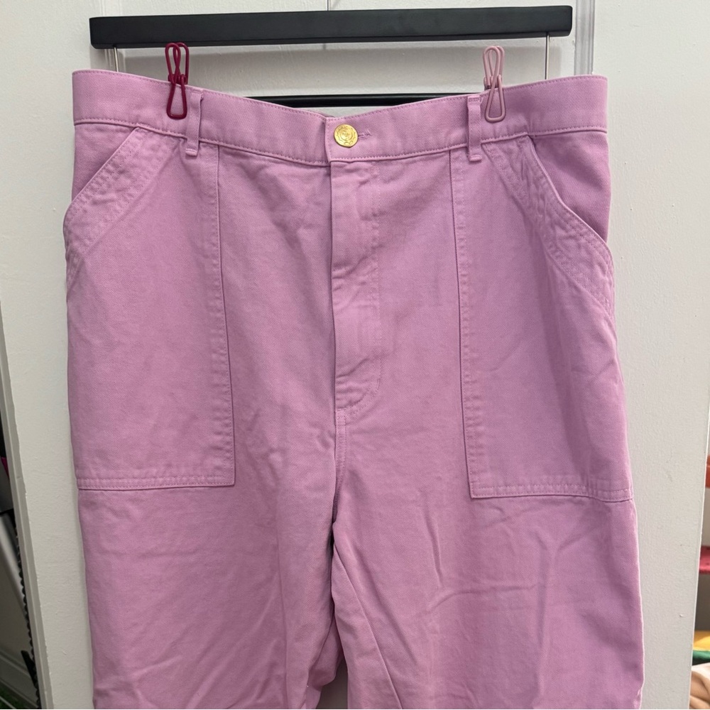 Big Bud Press Work Pants